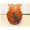 Image 1 : Zuni 3D Lizard Pottery by D. Celicion