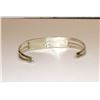 Image 2 : Vintage Zuni Inlay Adjustable Bracelet