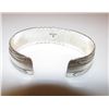 Image 2 : Navajo Sterling Turquoise Bracelet
