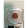 Image 2 : 1945-S Lincoln Wheat penny PCGS MS-66RD