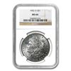 Image 3 : 1902-O Morgan Dollar MS-64 NGC