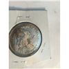 Image 2 : 1858 Seated Liberty Half Dollar AU-58