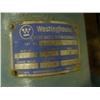 Image 2 : Westinghouse Electric Motor With Drive Reducer