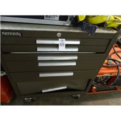 Kennedy Rolling Toolbox