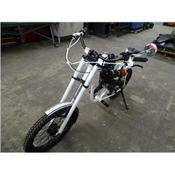 Morini Franco Motor Motorized Bike