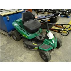 Weedeater/B & S 10.5 HP Riding Mower