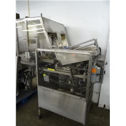 Randles Packaging Machine - Salvage