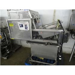 Randles Packaging Machine - Salvage