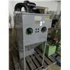 Image 1 : Ruemelin #22075 Sand Blast Cabinet - Condition Unknown