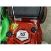 Image 2 : Craftsman High Wheel FWD 7 HP Mower - Runs