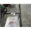 Image 3 : Craftsman High Wheel FWD 7 HP Mower - Runs