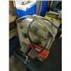 Image 1 : Band Saw Blade Welder