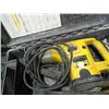 Image 2 : Dewalt Rotary Hammer Drill