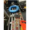 Image 2 : Fish Tape 200' Tape Measurers, Levels