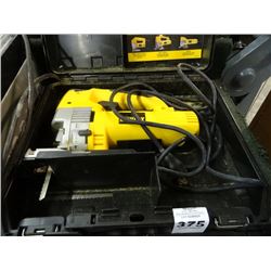 Dewalt Jig Saw