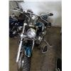 Image 1 : 2003 Yamaha 1063cc Motorcycle