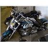 Image 3 : 2003 Yamaha 1063cc Motorcycle