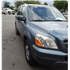 Image 10 : 2005 Honda Pilot EX 4 x 4,  8-Passenger SUV
