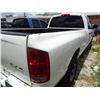 Image 8 : 2002 Dodge Ram 1500 4 x 4 Crew Cab L/B Pick Up