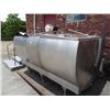 Image 1 : Large S/S Mixing Tank