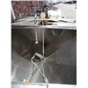 Image 3 : Large S/S Mixing Tank
