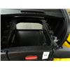Image 2 : Rubbermaid Commercial Cleaning Cart