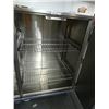 Image 2 : S/S Transport Cart Hospital Grade Used - These Retail New over $3000