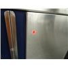 Image 2 : S/S Transport Cart Hospital Grade Used - These Retail New over $3000