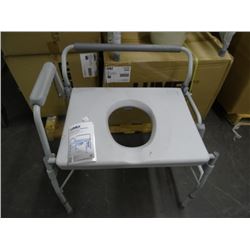 Lumex Imperial Commode