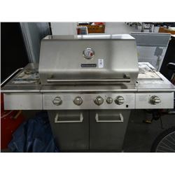 Kitchen Aid Gas Grill