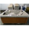 Image 1 : Proshield 4-Person Jacuzzi Hot Tub