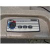 Image 3 : Proshield 4-Person Jacuzzi Hot Tub