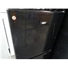 Image 1 : Sanyo Black Bar Refrigerator - Plugged In Got Cold