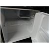 Image 2 : Sanyo Black Bar Refrigerator - Plugged In Got Cold