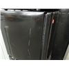 Image 3 : Sanyo Black Bar Refrigerator - Plugged In Got Cold