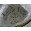Image 3 : Brinkman 80 Qt. Stock Pot w/Strainer - Cover Dented