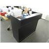 Image 1 : Black Mica SVC Counter