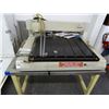 Image 1 : Hermes Vanguard 9200 Sign Engraving Machine w/Books & Supplies - Condition Unknown