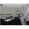 Image 2 : Hermes Vanguard 9200 Sign Engraving Machine w/Books & Supplies - Condition Unknown