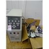 Image 3 : Hermes Vanguard 9200 Sign Engraving Machine w/Books & Supplies - Condition Unknown