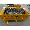 Image 1 : Foosball Table - Feet Need Repair