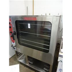 Blodgett #BX146-AA Gas Combination Oven