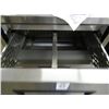 Image 3 : DIF True #TFP-32-12M-D-2 Refrigerated 2 Drawer Sandwich Prep