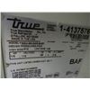 Image 4 : True 2 Door Refrigerated Sandwich Prep