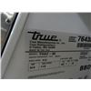Image 2 : True #THAC-60 Refrigerated Open Front Merchandiser