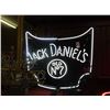 Image 1 : Jack Daniels Old #7 Car Hood Neon - No Shipping