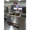 Image 1 : Superior Electric Countertop Fryer