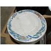 Image 2 : Lot of Lobster Plates