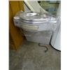 Image 1 : Sunroc Wall Mount Drink Fountain