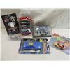 Image 2 : LOT 6 MISC NASCAR MINI CAR COLLECTIBLES